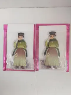 鬼滅の刃　AGF2025earlywinter　ランダムアクスタ　竈門炭治郎