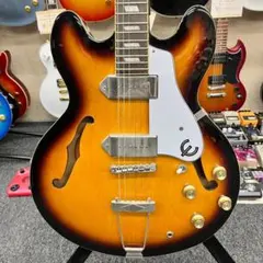 10940】EPIPHONE by Gibson Casino VS - メルカリ