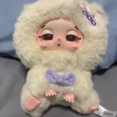 doudou ラッキーデリバリー キツネ