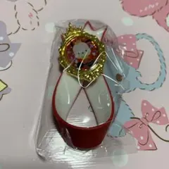 サンリオキャラクターズ　シークレットリボンチャーム　ポチャッコ