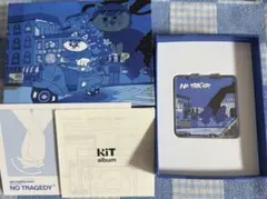 TWS ギョンミン NO TRAGEDY KIT キット　kit トレカ TWS NO TRAGEDY KIT 42CLUB ギョンミン - メルカリ