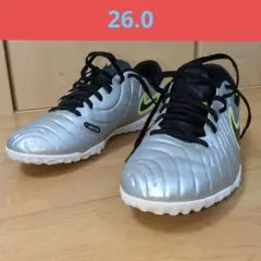 NIKE TIEMPO トレーニングシューズ 26.0cmのサムネイル