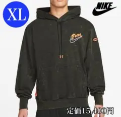 新品 パーカー