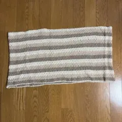 ネックウォーマー