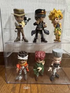 PalVerse ジョジョの奇妙な冒険　コンプリートセット　開封品