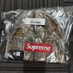 2026年最新】supreme リアルツリー キャップの人気アイテム - メルカリ