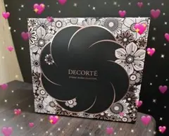 コスメデコルテ エターナルブルームコレクション 2025 クリスマスコフレ