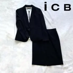 2025年最新】icb パンツスーツの人気アイテム - メルカリ