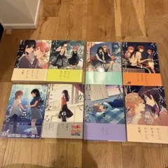2026年最新】やがて君になる 全巻セットの人気アイテム - メルカリ