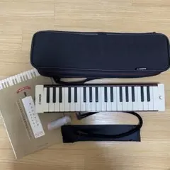 YAMAHA アコーディオン 黒/白　34鍵　80DS YAMAHA アコーディオン 黒/白 34鍵 80DS - メルカリ