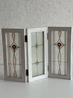 ステンドグラス インテリア