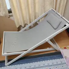 デッキチェア