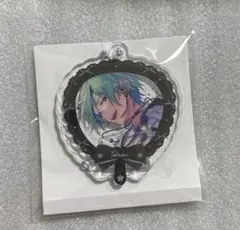 あんスタ フレフレスケルトンうちわ mini 風早 巽