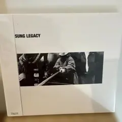さよならエレジー　SUNG LEGACY