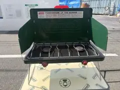 Coleman パワーハウス LP ツーバーナーのサムネイル