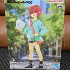 【まとめ買いがお得！】機動戦士ガンダム アマテ・ユズリハ(マチュ)フィギュア