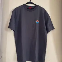 paragraph パラグラフ ダークグレーTシャツのサムネイル