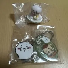 ちいかわ　ガチャガチャ