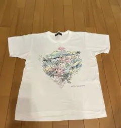 24時間テレビ チャリティーTシャツ 大野智 嵐