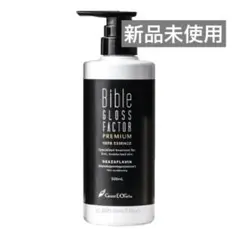 【新品】箱無し　グラントイーワンズ　バイブルグロスファクタープレミアム500 新品】箱無し グラントイーワンズ バイブルグロスファクタープレミアム