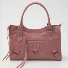 新品未使用】FANCY CLUB 2way ショルダーバッグ ピンク /s7 - メルカリ