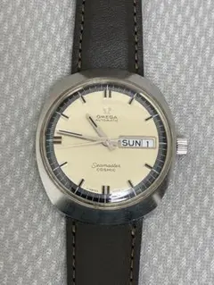 2026年最新】オメガシーマスター ジャンクの人気アイテム - メルカリ