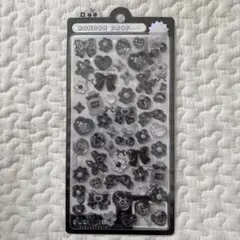 正規品BONBON DROPシール