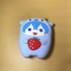 すとぷり シリコンポーチ（ころん）