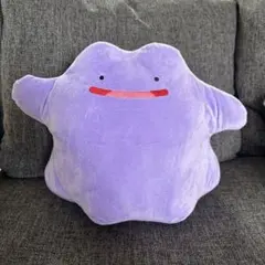 2025年最新】めちゃもふぐっとメタモンの人気アイテム - メルカリ