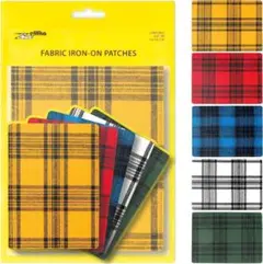 ZEFFFKAプレミアムクオリティ リペアデコレーションキット 5ピース