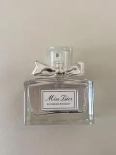Miss Dior blooming bouquet 香水 ディオール 30ml