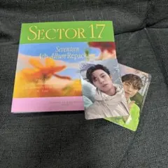 即購入◎】SEVENTEEN セブンティーン セブチ グッズ まとめ売り - メルカリ