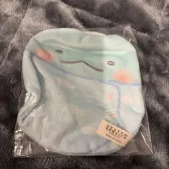 すみっコぐらし とかげポーチ ガチャガチャ