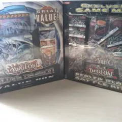 遊戯王 シールドプレイバトルキット1 ウォルマート限定・2、新品・未開封+おまけ 2025年最新】遊戯王シールドプレイバトルキットの人気アイテム