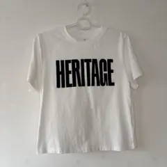COCA 白Tシャツ　Ｌサイズのサムネイル