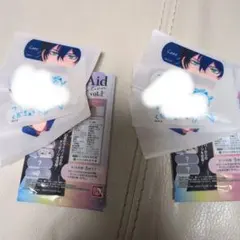 チャームエイド レオス・ヴィンセント にじさんじ