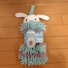 cinnamoroll マイクロファイバーモールタオル