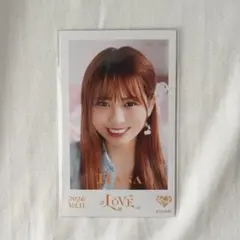 =LOVE 大場花菜ちゃん ミニフォト