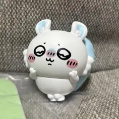 ちいかわ モモンガだらけフィギュア 2. ぶりっこ
