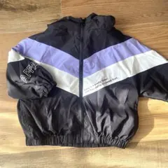 SPACE OPEN Bodacious ジャケット　120㎝