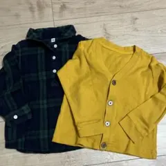 まとめ トップス