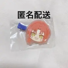 あんスタ みにコレ 前髪クリップ 月永レオ