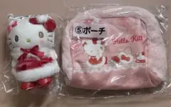 サンリオ　当りくじ　2点セット