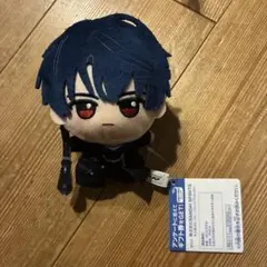 魔法使いの約束 ちびぐるみ 東の国 シノ