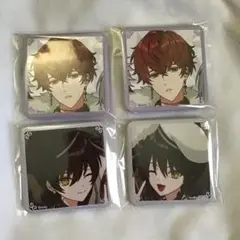 魔法使いの約束缶バッジ