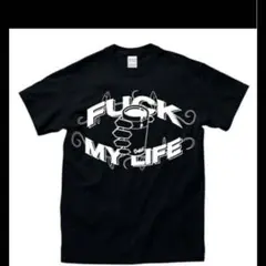 FUCK MY LIFEセットアップSサイズ Fuck my life セットアップ Sサイズ