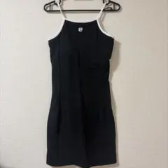 EVRIS キャミワンピース ブラックのサムネイル