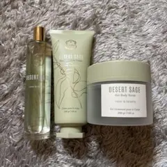 Lalien ボディミスト&ボディシマーオイルセットのサムネイル