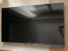 SONY KJ-49X8500F 49インチ 4K液晶テレビ 【ジャンク】 ジャンクSONY BRAVIA KJ-49X8500G 液晶テレビ 直接のみ - メルカリ