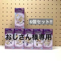 ワンピース ワーコレ ギア5 SPECIALメタリックカラー 全5種＋1個セット